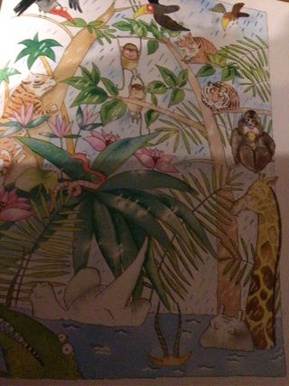 El gran libro de los animales. Gloria Fuertes