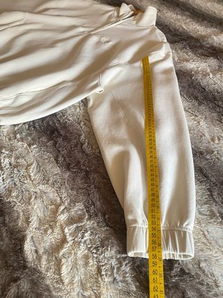 Sudadera Pull&Bear Beige