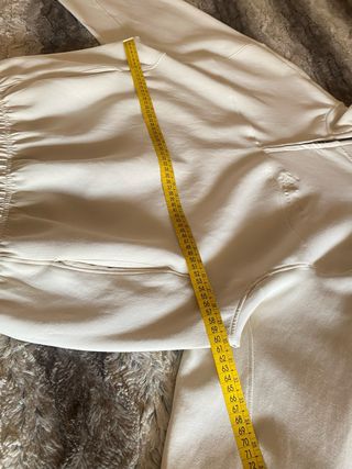 Sudadera Pull&Bear Beige