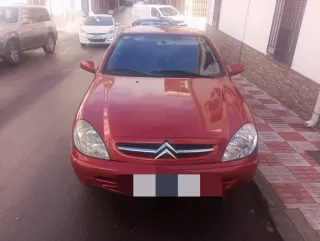 Citroen Xsara 2002