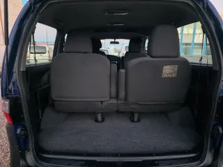 Hyundai H-1 7 plazas 203.479km