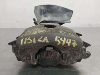 PINZA DE FRENO DELANTERA DERECHA SEAT IBIZA (6K1)