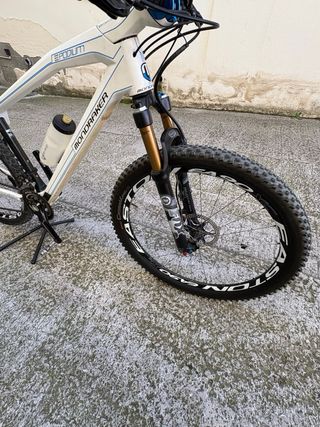 Mondraker Podium Carbon Talla M