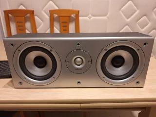 Polk audio altavoz americano de gran calidad