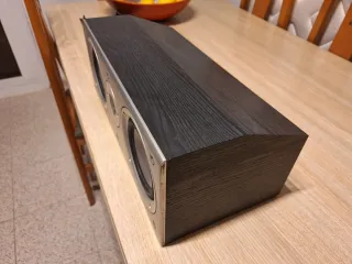 Polk audio altavoz americano de gran calidad