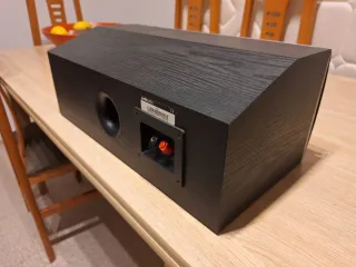 Polk audio altavoz americano de gran calidad