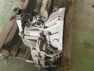 43621 caja pk4 renault laguna 2.0 dci (bt0k, bt0j,