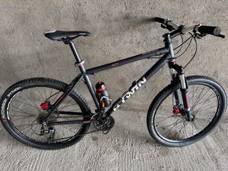 Bicicleta de montaña BTWIN