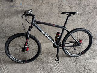 Bicicleta de montaña BTWIN