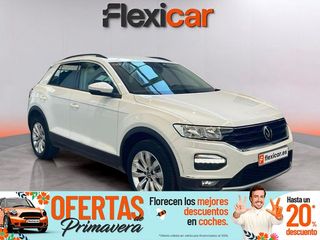 Volkswagen T-Roc Advance 1.5 TSI 110kW (150CV) DSG