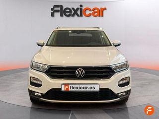 Volkswagen T-Roc Advance 1.5 TSI 110kW (150CV) DSG
