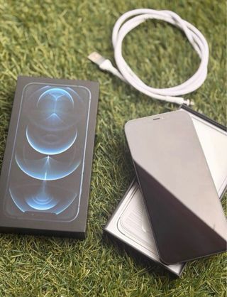 iPhone 12 Pro Max - 128Gb