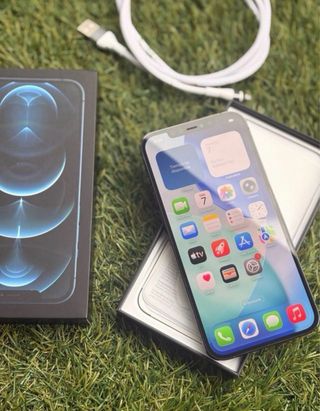 iPhone 12 Pro Max - 128Gb