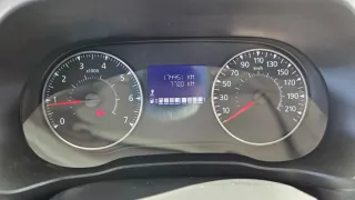 Renault Express 2023 1.5dci 95cv 6v