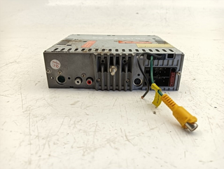 SISTEMA AUDIO / RADIO CD FIAT I PANDA (141) G-100