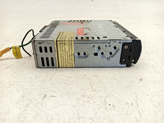 SISTEMA AUDIO / RADIO CD FIAT I PANDA (141) G-100