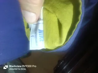 Chándal Nike Edición Limitada Años 80