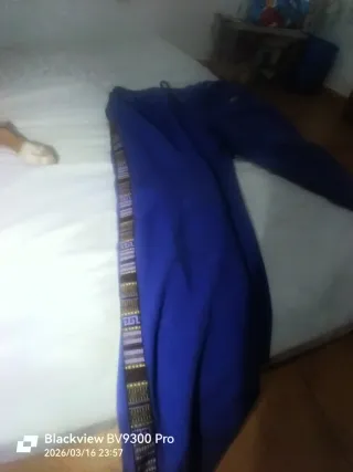 Chándal Nike Edición Limitada Años 80