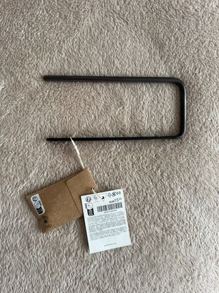 Asa para rollo de papel higiénico Zara Home