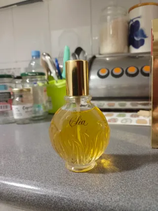 Yves Rocher Clea Eau de Toilette 75ml