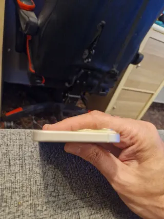 iPhone 15 Amarillo 128 gigas