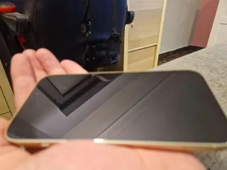 iPhone 15 Amarillo 128 gigas