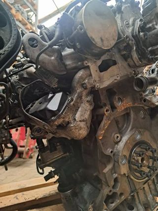 Motor Peugeot Citroen 2.2 HDI 4H03