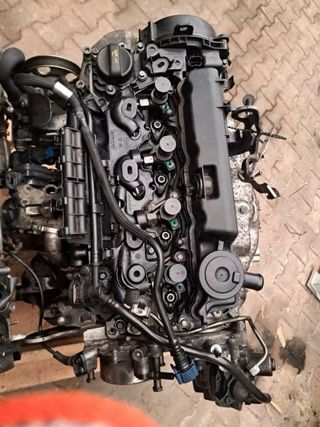 Motor Peugeot Citroen 2.2 HDI 4H03