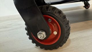 Carro para el dron DJI Agras T100