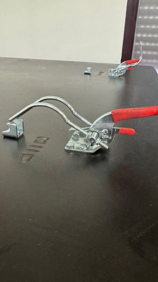 Carro para el dron DJI Agras T100