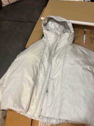 Lote de ropa mujer – Caja 6 de 7