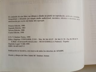 Mezclas intravenosas y nutrición artificial