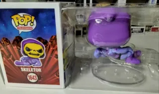 Funko Skeletor Masters of the Universe figura