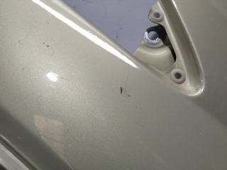 ALETA DELANTERA DERECHA FIAT GRANDE PUNTO (199) 1