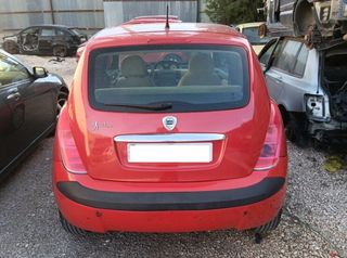 Alternador ms1022118470 lancia ypsilon 400185