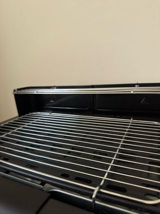 Barbacoa Eléctrica Mandine 2 en 1