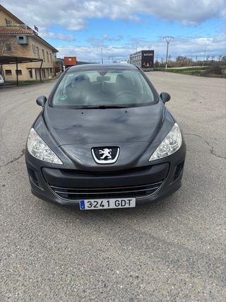 Peugeot 308 2010