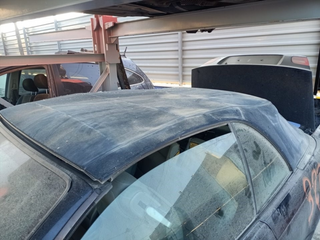 TECHO ELECTRICO BMW SERIE 3 CABRIO (E46) CAPOTA