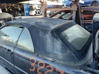 TECHO ELECTRICO BMW SERIE 3 CABRIO (E46) CAPOTA