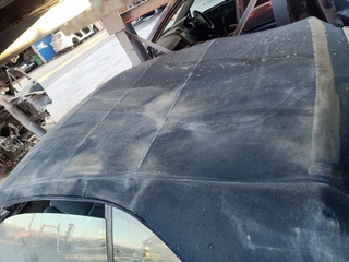 TECHO ELECTRICO BMW SERIE 3 CABRIO (E46) CAPOTA