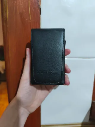 Cámara Digital Nikon Coolpix Morada 14MP 5x Zoom