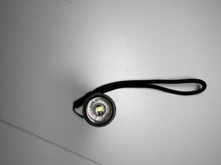 Led Lenser P3 Linterna