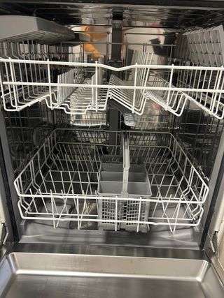 Lavavajillas Siemens