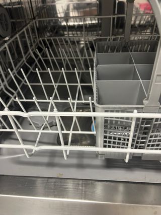 Lavavajillas Siemens