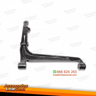 Brazo transversal TA Technix adecuado para VW Tra