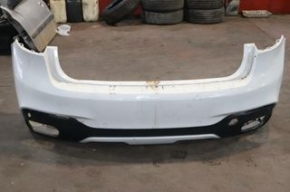 Paragolpes trasero bmw 8056464 4 x5 xdrive 674714