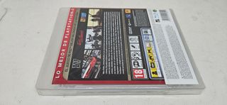 PS3 Grand Theft Auto IV Precintado