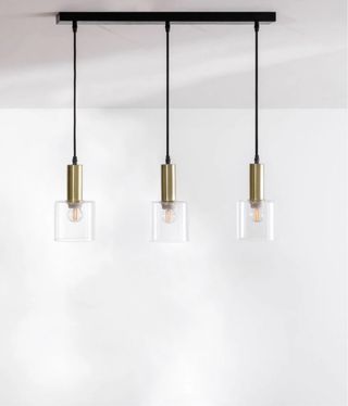 Lámpara de techo colgante