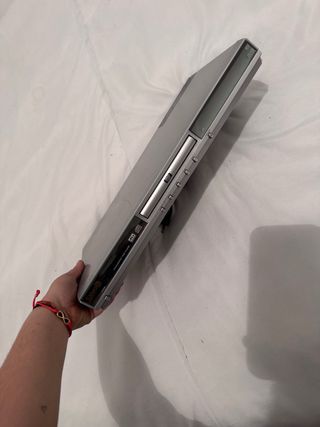 Reproductor DVD Salvo