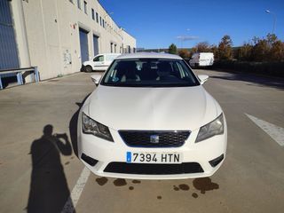 SEAT Leon 2013